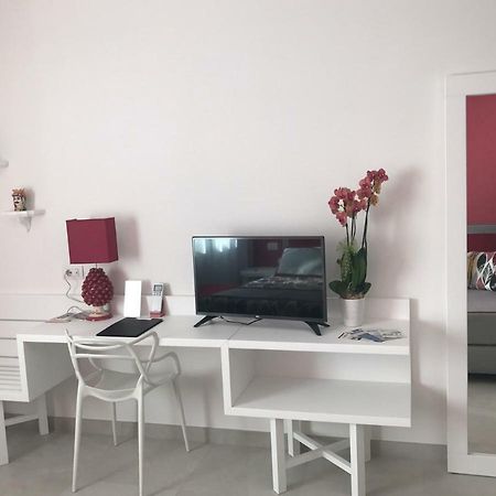 Al Parco Primavera B&B Sorrento Kültér fotó