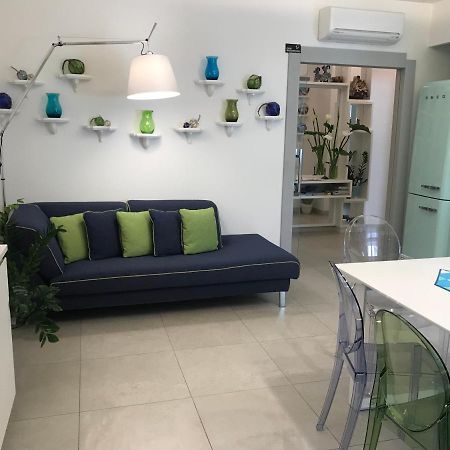 Al Parco Primavera B&B Sorrento Kültér fotó