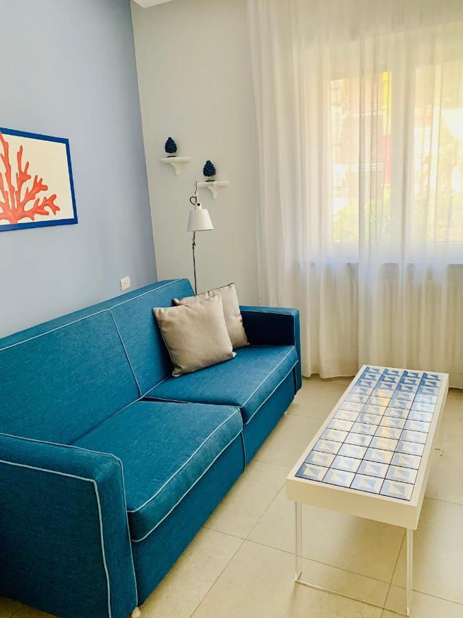 Al Parco Primavera B&B Sorrento Kültér fotó