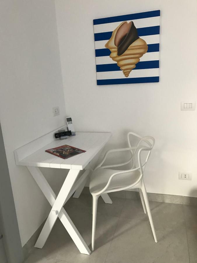 Al Parco Primavera B&B Sorrento Kültér fotó