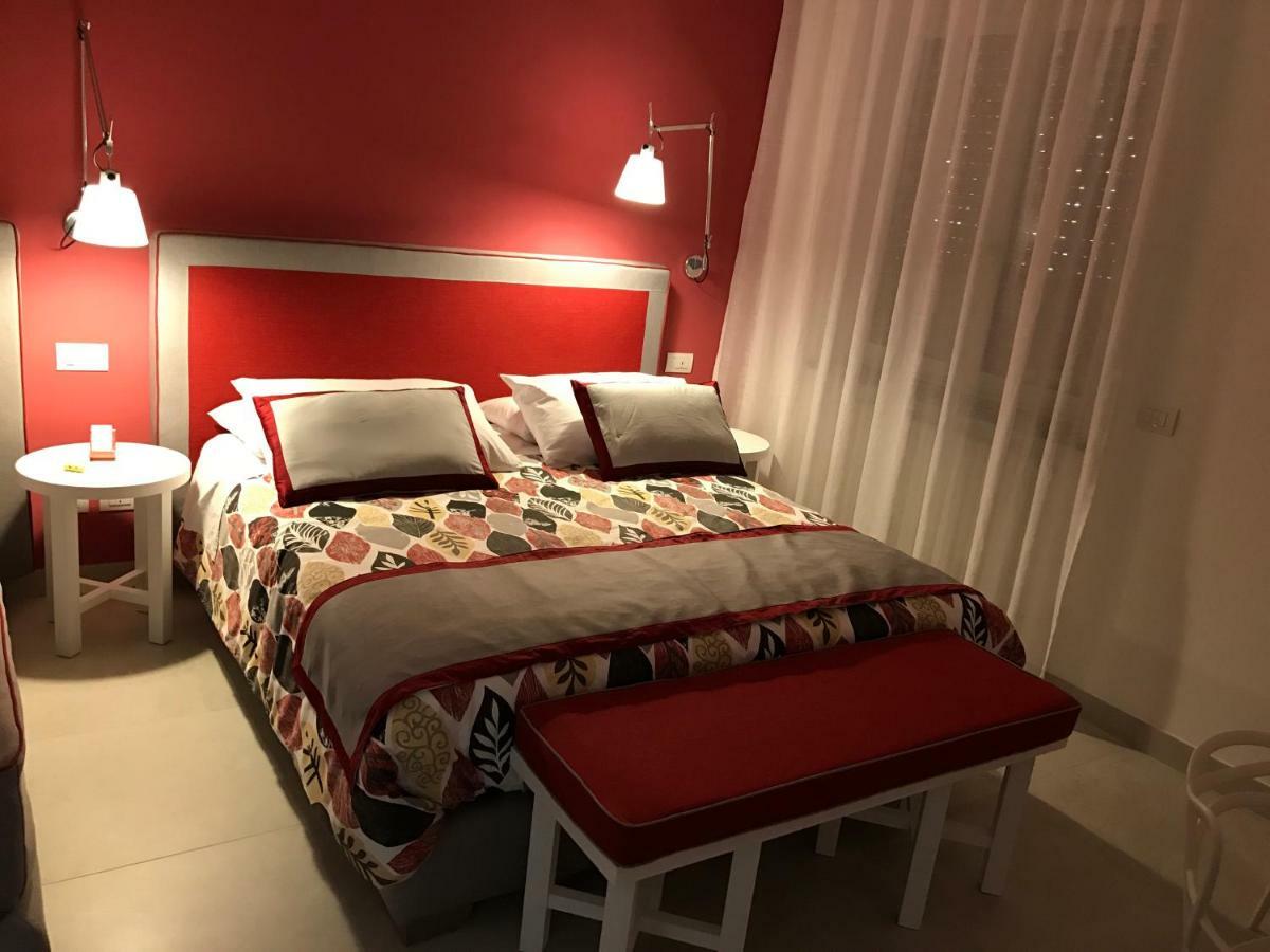 Al Parco Primavera B&B Sorrento Kültér fotó
