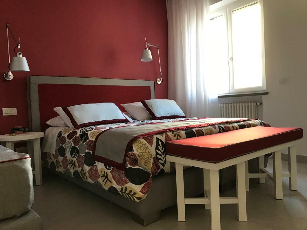 Al Parco Primavera B&B Sorrento Kültér fotó