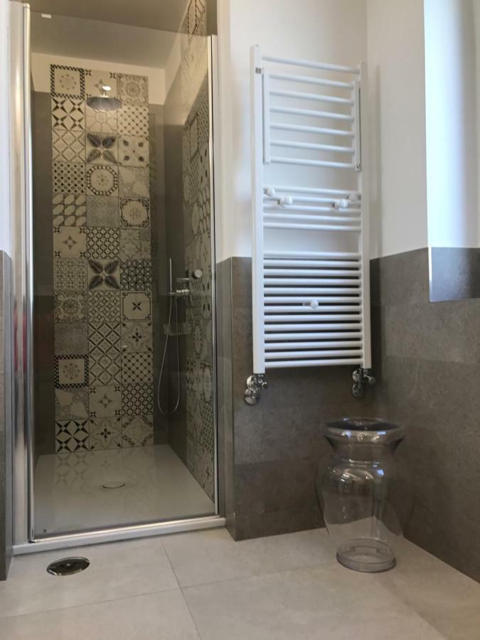 Al Parco Primavera B&B Sorrento Kültér fotó
