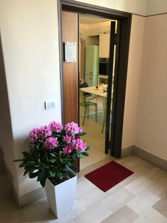 Al Parco Primavera B&B Sorrento Kültér fotó