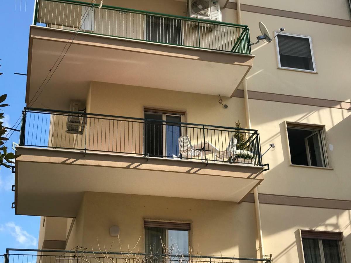 Al Parco Primavera B&B Sorrento Kültér fotó
