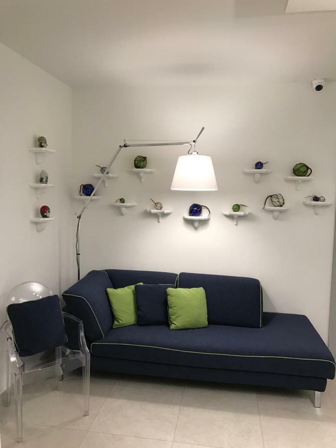 Al Parco Primavera B&B Sorrento Kültér fotó