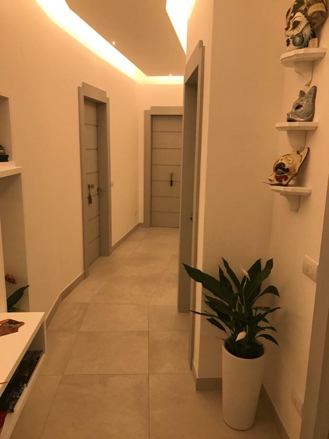 Al Parco Primavera B&B Sorrento Kültér fotó