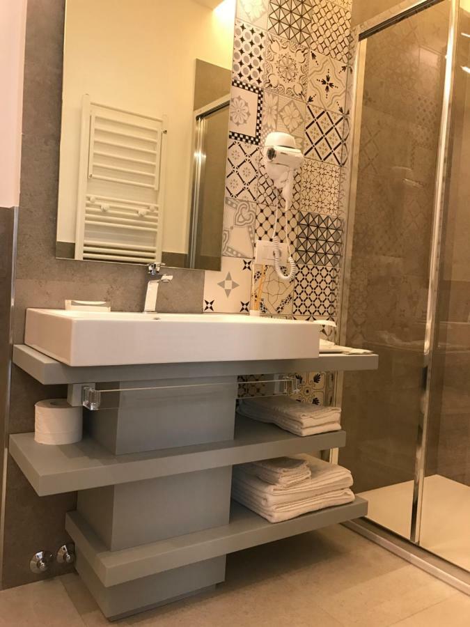 Al Parco Primavera B&B Sorrento Kültér fotó