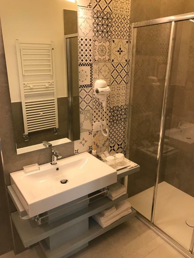Al Parco Primavera B&B Sorrento Kültér fotó