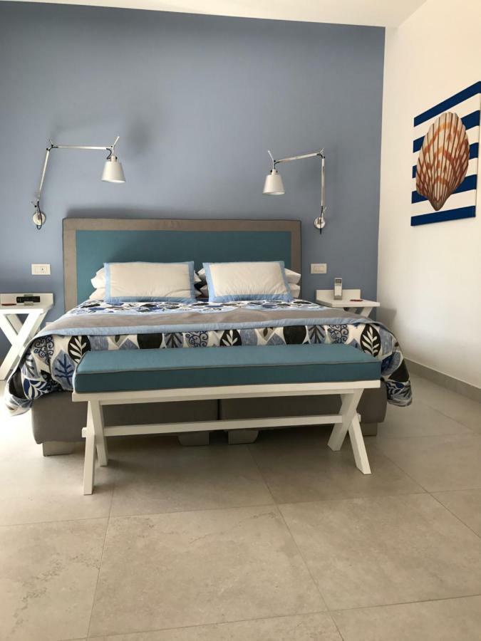 Al Parco Primavera B&B Sorrento Kültér fotó