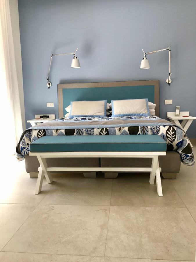 Al Parco Primavera B&B Sorrento Kültér fotó