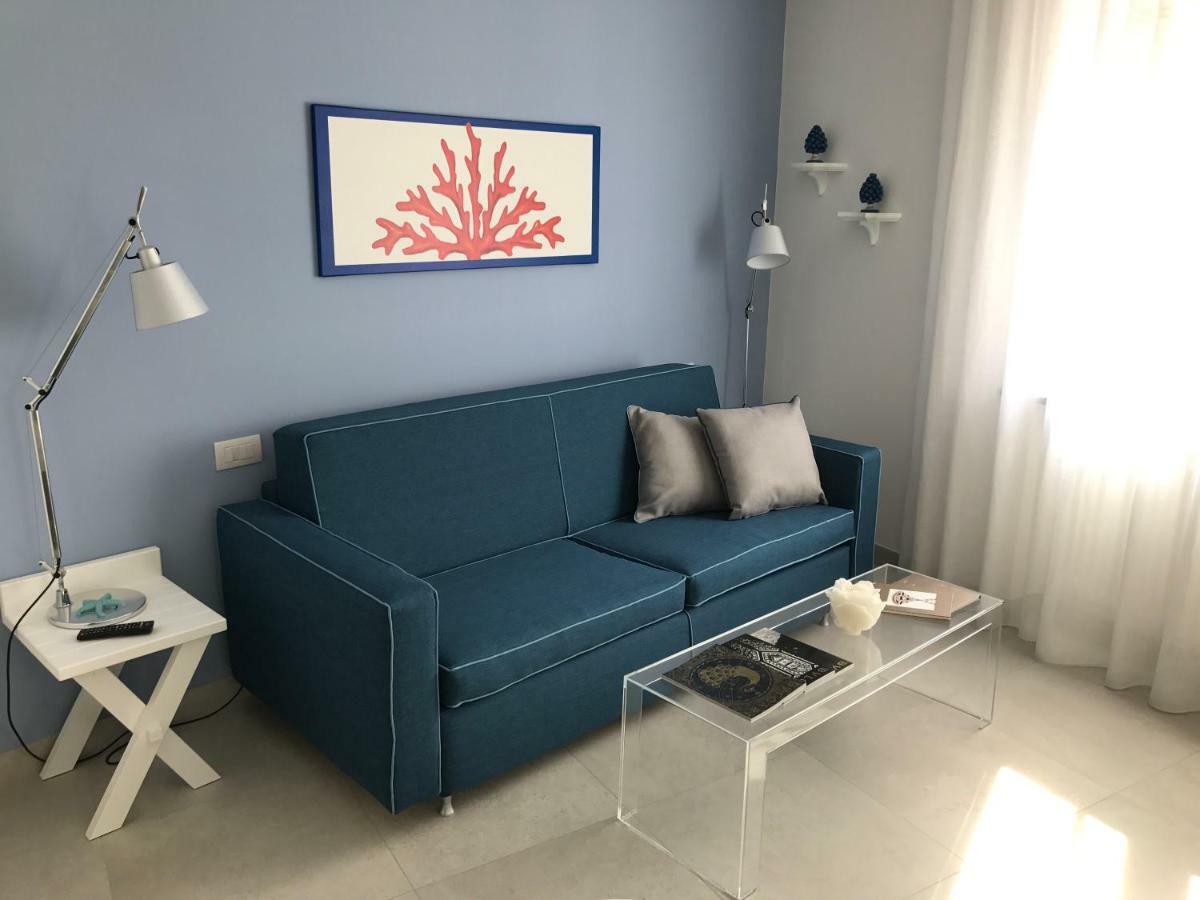 Al Parco Primavera B&B Sorrento Kültér fotó
