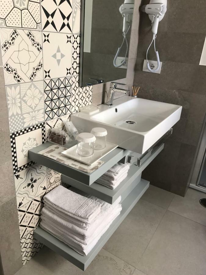 Al Parco Primavera B&B Sorrento Kültér fotó