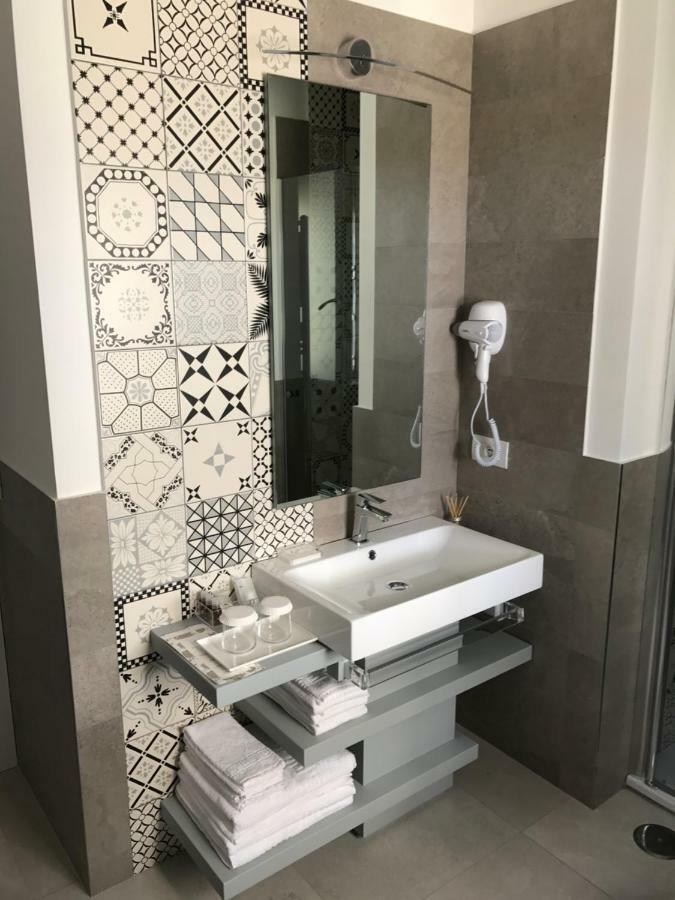 Al Parco Primavera B&B Sorrento Kültér fotó