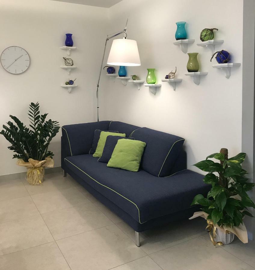 Al Parco Primavera B&B Sorrento Kültér fotó