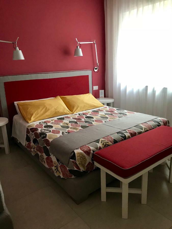 Al Parco Primavera B&B Sorrento Kültér fotó