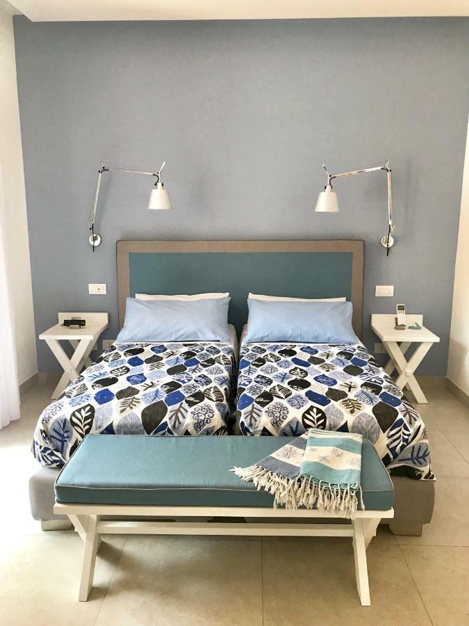 Al Parco Primavera B&B Sorrento Kültér fotó
