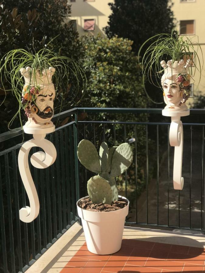 Al Parco Primavera B&B Sorrento Kültér fotó
