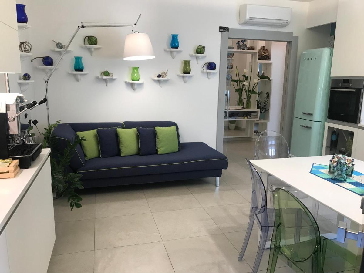 Al Parco Primavera B&B Sorrento Kültér fotó